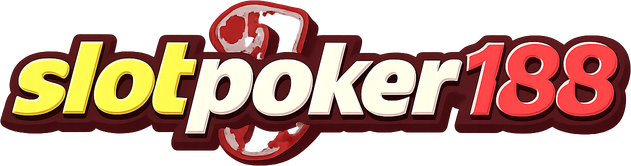 Logo slotpoker188